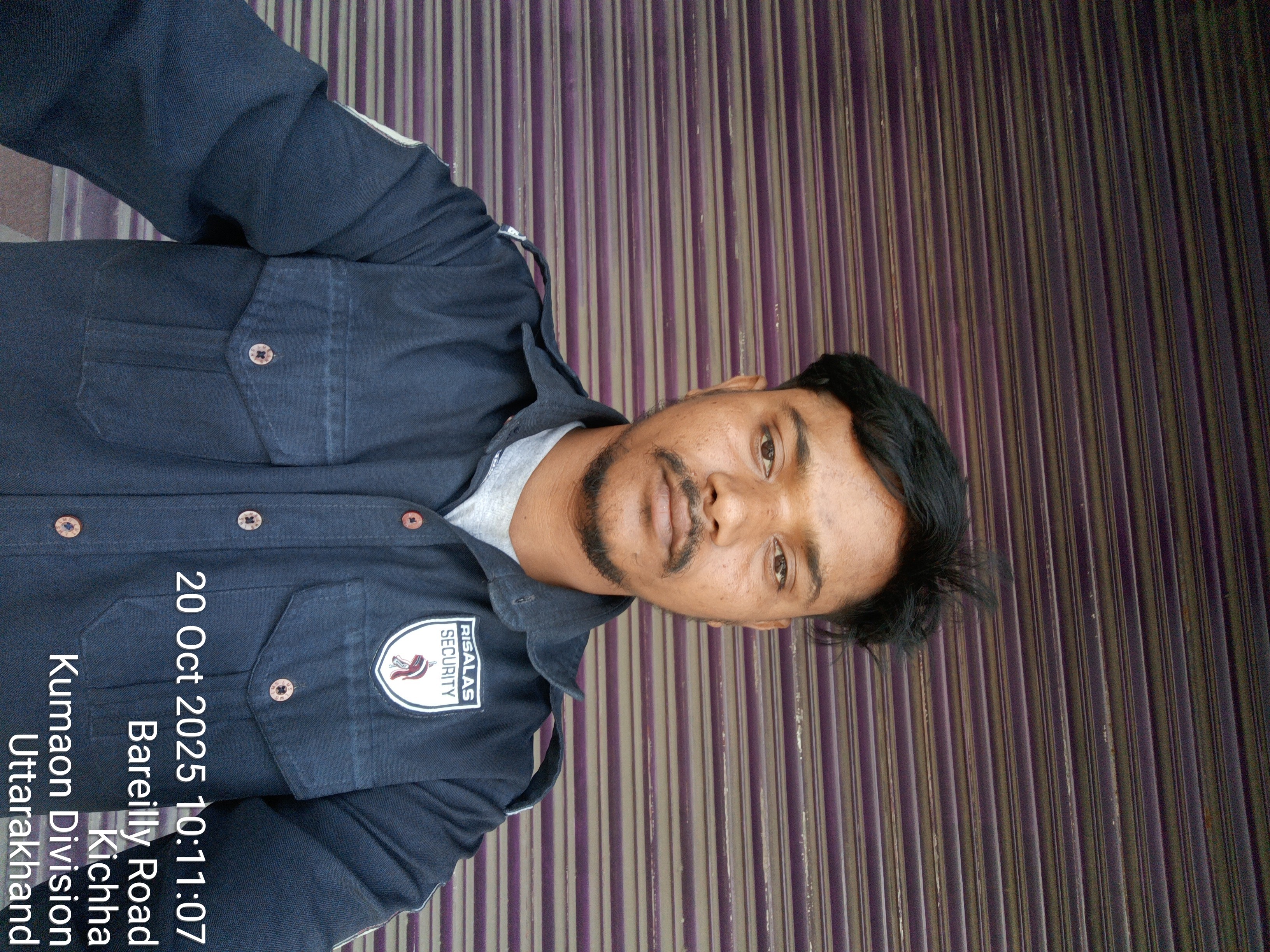 Sanjay Singh