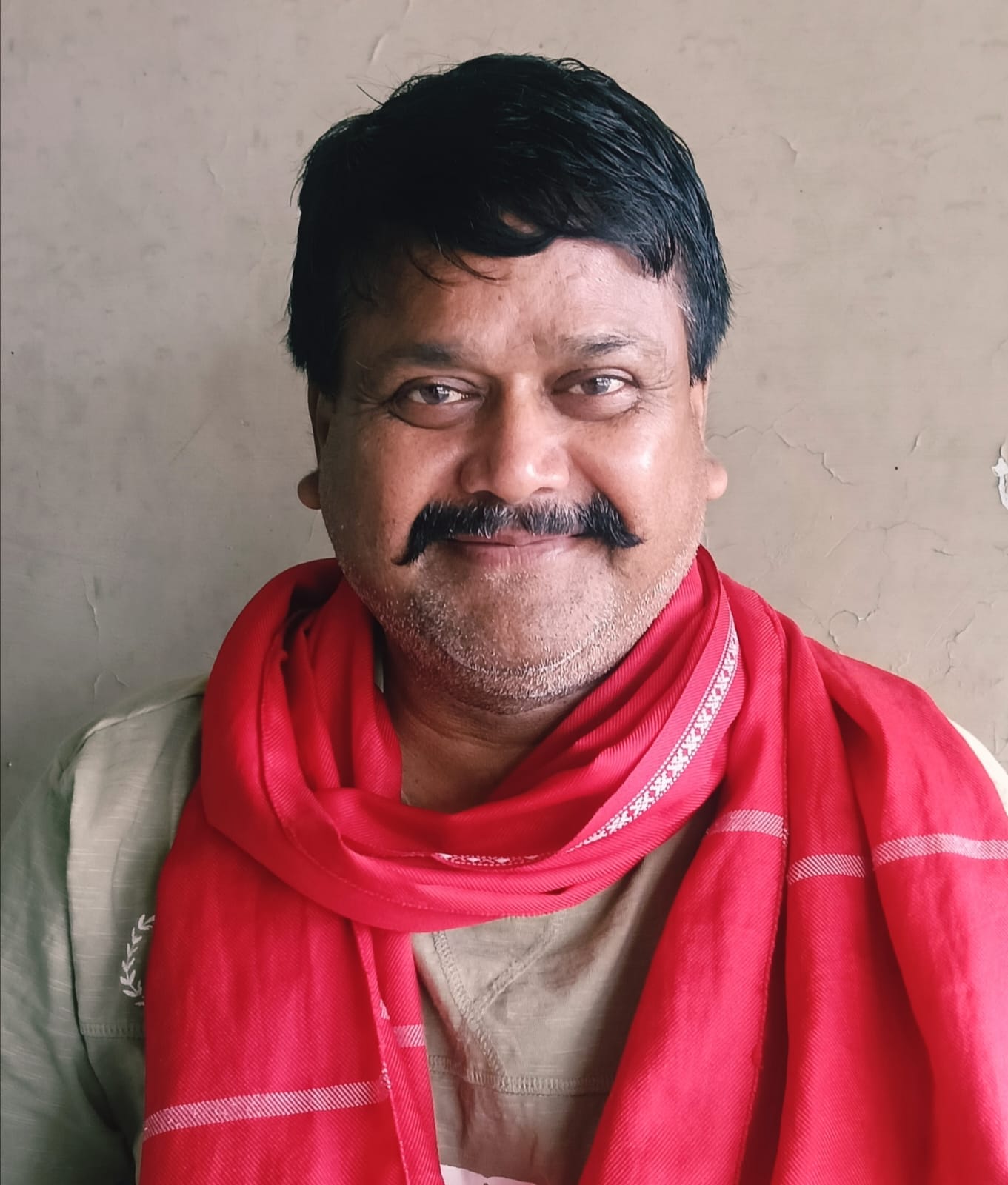 Ravi Gupta