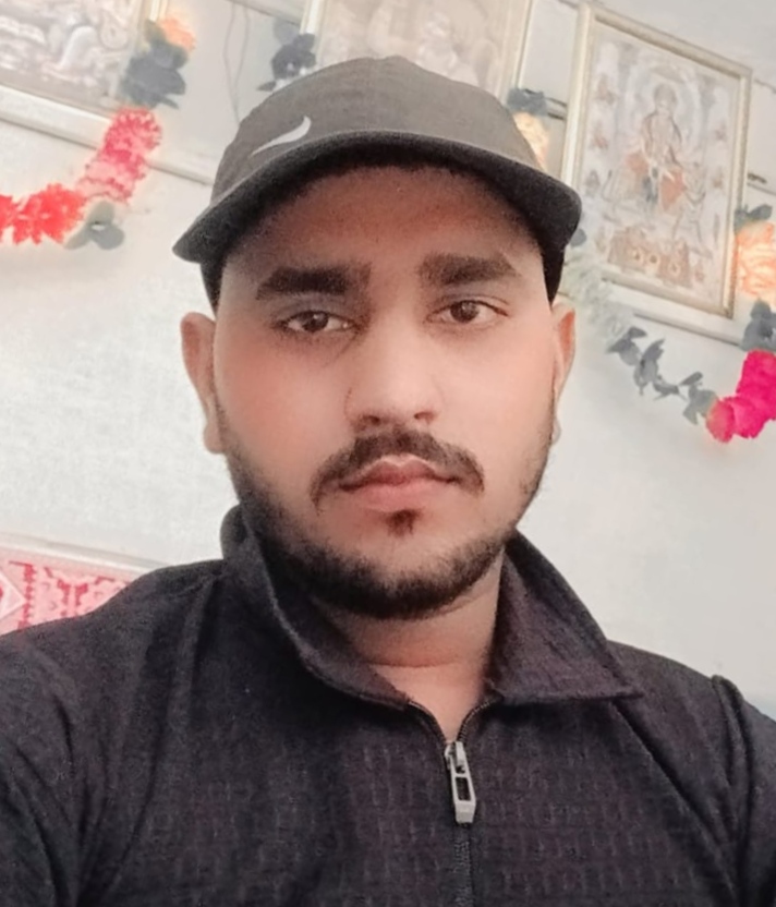 Nepal Singh